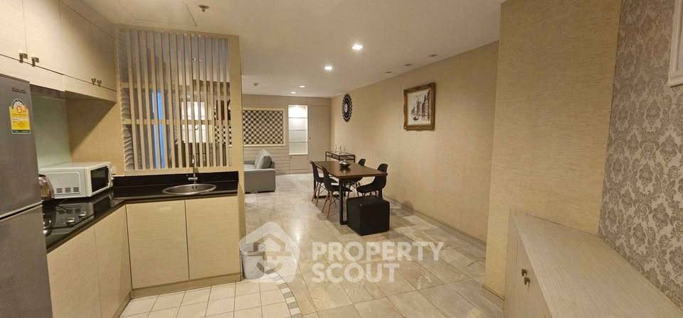 รูป คอนโด 1 ห้องนอน 60 ตร.ม. ที่ The Waterford Park Sukhumvit 53 ใกล้ BTS ทองหล่อ (ID 3135733) - รูปที่ 3/11