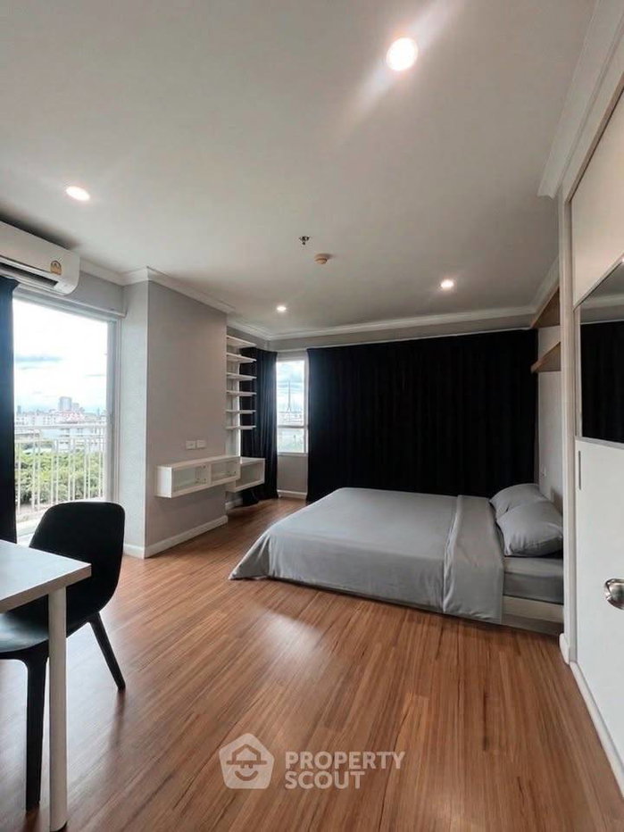 picture 2-BR Condo For Rent At Lumpini Suite Pinklao, MRT Bang Yi Khan (ID 3139400) - 7/18