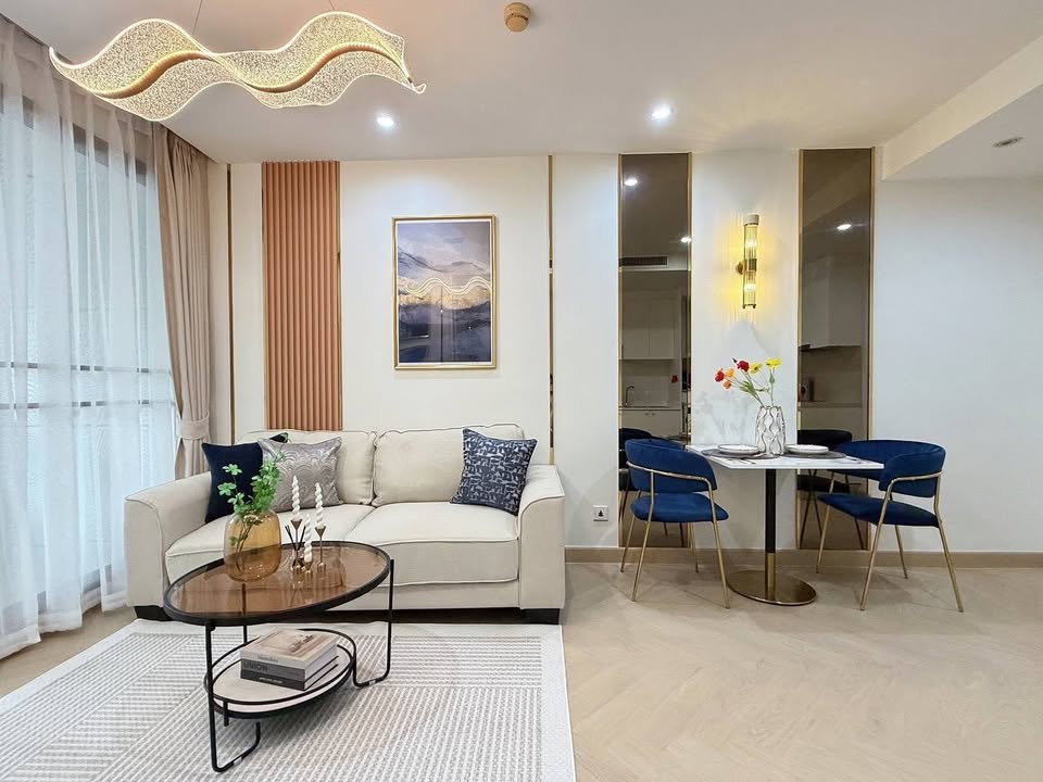 รูป เช่าคอนโด Collezio Sathorn - Pipat/โคเรสซิโอ สาทร - พิพัฒน์ (A6907112)  ID Line : @condo98 - รูปที่ 4/8