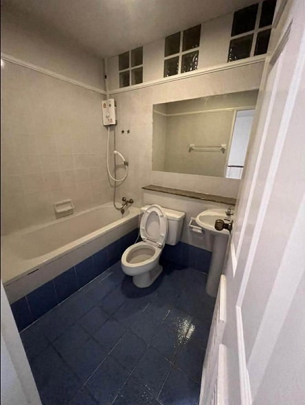 รูป  **ให้เช่า Home Office หลังริม 3 ชั้น ทำเลศูนย์ราชการนนทบุรี | 21,000 บ.** - รูปที่ 18/18
