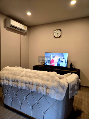 Condos for rent : 🔥🔥🔥 For Rent Condo , Aspire Sukhumvit - Rama 4 , BTS-Phra Khanong , Phra Khanong , Khlong Toei , Bangkok , CX-166255 ✅ Live chat with us ADD LINE @connexproperty ✅ 🔥🔥🔥