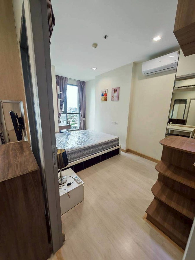 รูป Hot Price for rent IDEO Mobi Sukhumvit ราคาถูกที่สุด ห้องสวย🔥 - รูปที่ 8/9