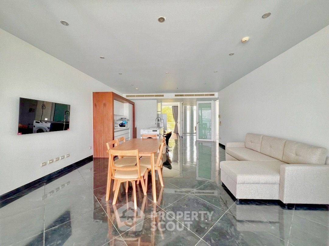 รูป คอนโด 1 ห้องนอน ให้เช่า ที่ Pure Sunset Beach นาจอมเทียน สัตหีบ ชลบุรี (ID 3135101) - รูปที่ 3/9