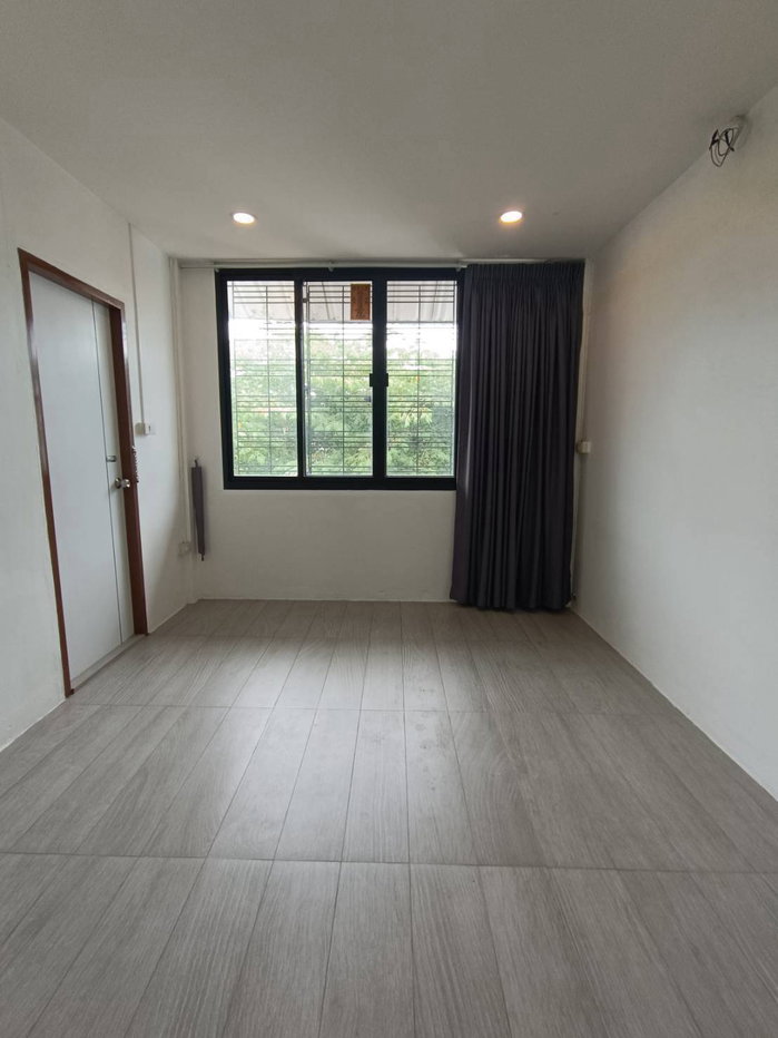 รูป SFF095🏡 ขายทาวน์เฮ้าส์ นิรันดร์วิลล์ สุขุมวิท 101 (ปุณณวิถี)   - รูปที่ 4/9