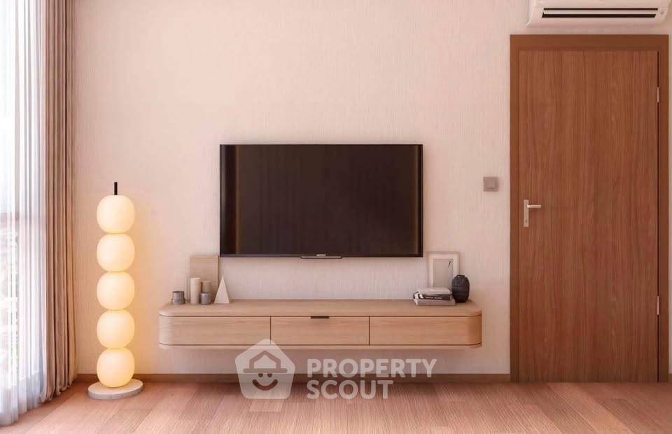 รูป คอนโด 1 ห้องนอน 52 ตร.ม. ที่ Via 61 ใกล้ BTS เอกมัย 400 ม. รับสัตว์เลี้ยงได้ (ID 3138036) - รูปที่ 7/14