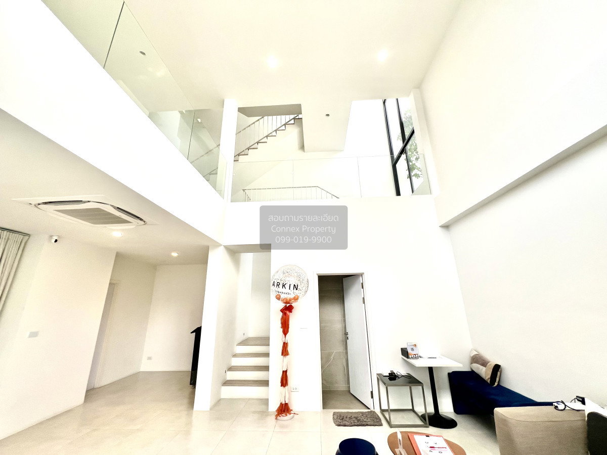 รูป ขายบ้าน  อาคิน วิภาวดี สนามบิน เขต ดอนเมือง กรุงเทพ CX-165783 ✅ ทักไลน์ @connexproperty ตอบทันที ทีมงานมืออาชีพ ✅ - รูปที่ 7/12
