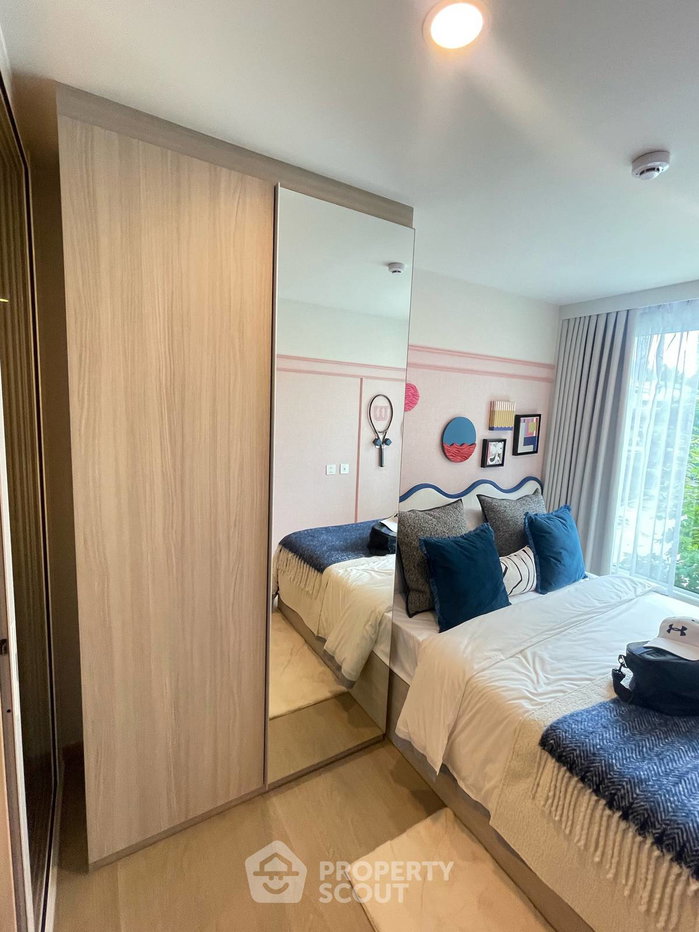 รูป คอนโด 1 ห้องนอน Pet-Friendly ที่ The Origin Phahol 57 ใกล้อนุสาวรีย์ บางเขน (ID 3131835) - รูปที่ 3/7