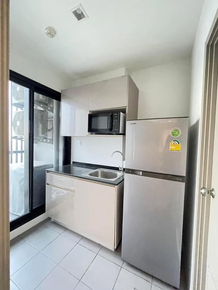 picture for rent 1-2 bedroom The Politan Rive  - 9/14