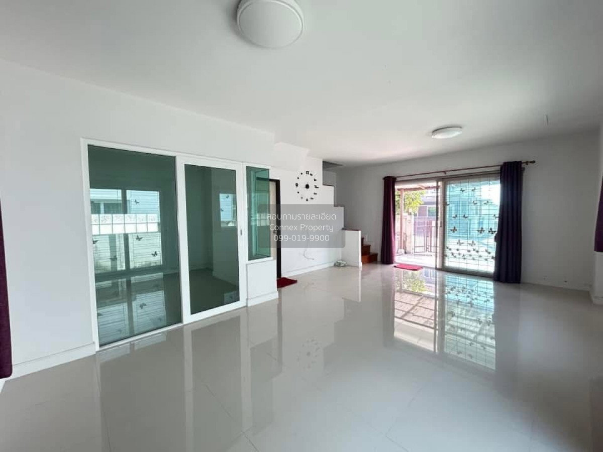 รูป ขายบ้าน  ศุภาลัย เบลล่า รังสิต-คลอง 2 ประชาธิปัตย์ ธัญบุรี ปทุมธานี CX-165968 ✅ ทักไลน์ @connexproperty ตอบทันที ทีมงานมืออาชีพ ✅ - รูปที่ 8/12