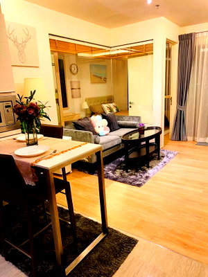 Condos for rent : H Sukhumvit                    43