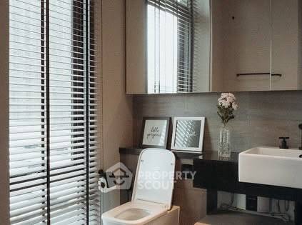 picture 2-BR 87 Sqm Condo At The Lofts Asoke Near MRT Phetchaburi (ID 3138759) - 4/10