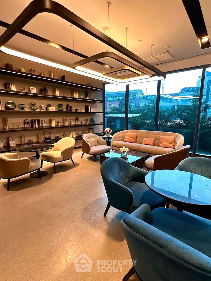 รูป คอนโด 1 ห้องนอน ให้เช่า Ideo New Rama 9 ใกล้ ARL รามคำแหง (ID 3138791) - รูปที่ 12/13