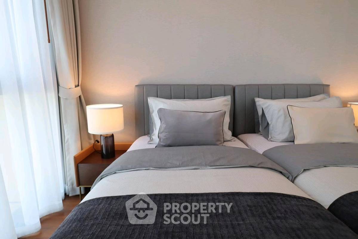 รูป คอนโด 3 ห้องนอน Pet-Friendly โครงการ The Estelle พร้อมพงษ์ ห่าง BTS พร้อมพงษ์ 200 ม. (ID 3134778) - รูปที่ 15/16