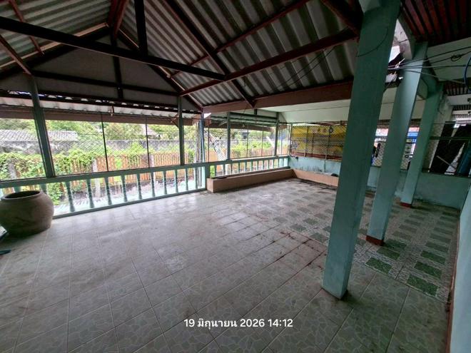 รูป ทาวน์เฮ้าส์ 36 ตร.วา เมืองจันทบุรี จันทบุรี 2.5M - รูปที่ 9/26