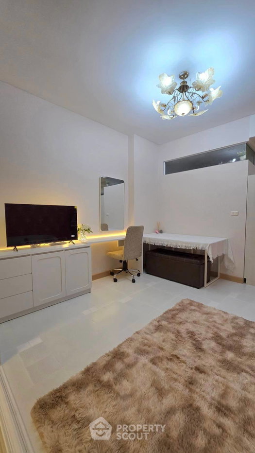 รูป คอนโด 1 ห้องนอน ชั้น 34 ขนาด 35 ตร.ม. ศุภาลัย ริเวอร์ เพลส เจริญนคร ใกล้ BTS กรุงธนบุรี (ID 2664833) - รูปที่ 4/14
