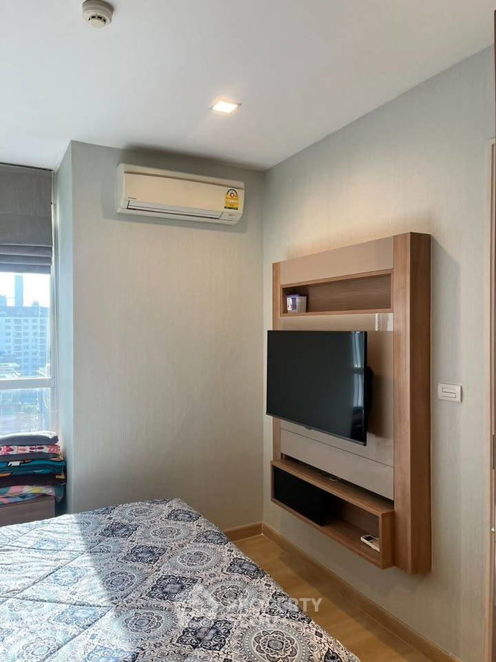 picture 1-BR 35 Sqm At Rhythm Sukhumvit 50, 200m To BTS On Nut (ID 3135487) - 2/5