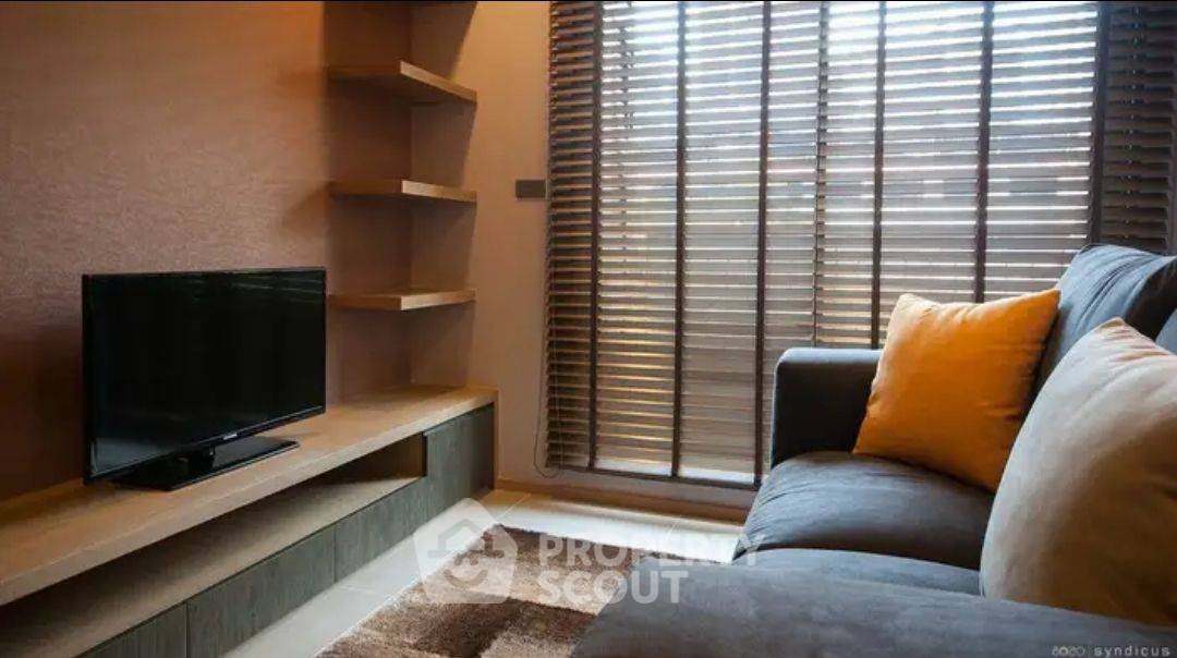 รูป ราคาเหมาะสม คอนโด 1 ห้องนอน 35 ตร.ม. มิราจ สุขุมวิท 27 ใกล้ BTS อโศก 400 ม. (ID 1906243) - รูปที่ 2/11