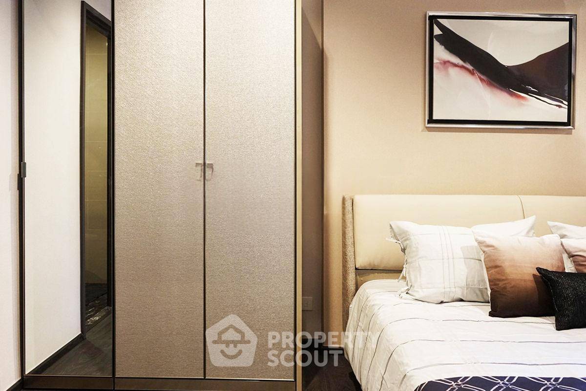 รูป คอนโด 1 ห้องนอน โครงการ The Edge Sukhumvit 23 ชั้น 15 ใกล้ MRT สุขุมวิท 200 ม. (ID 3136807) - รูปที่ 4/9