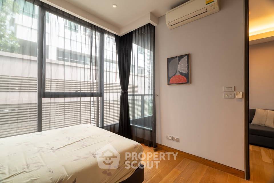 รูป คอนโด 1 ห้องนอน ขาย ที่ เดอะ ลุมพินี 24 ใกล้ BTS พรอม พงษ์ (ID 3138212) - รูปที่ 6/10