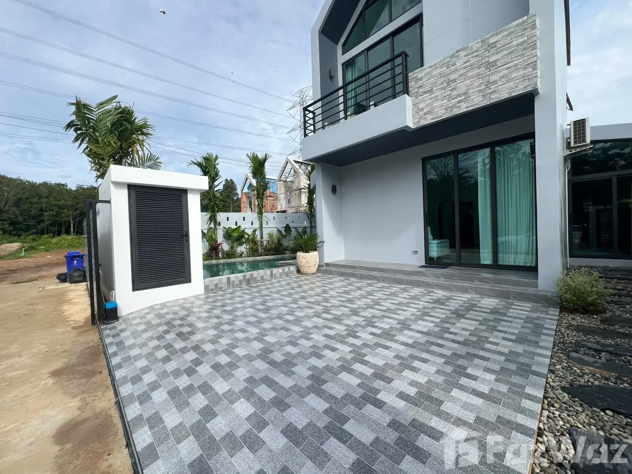 รูป ขาย วิลล่า 3 ห้องนอน ใน วิชิต, ภูเก็ต 6631057 - รูปที่ 18/26