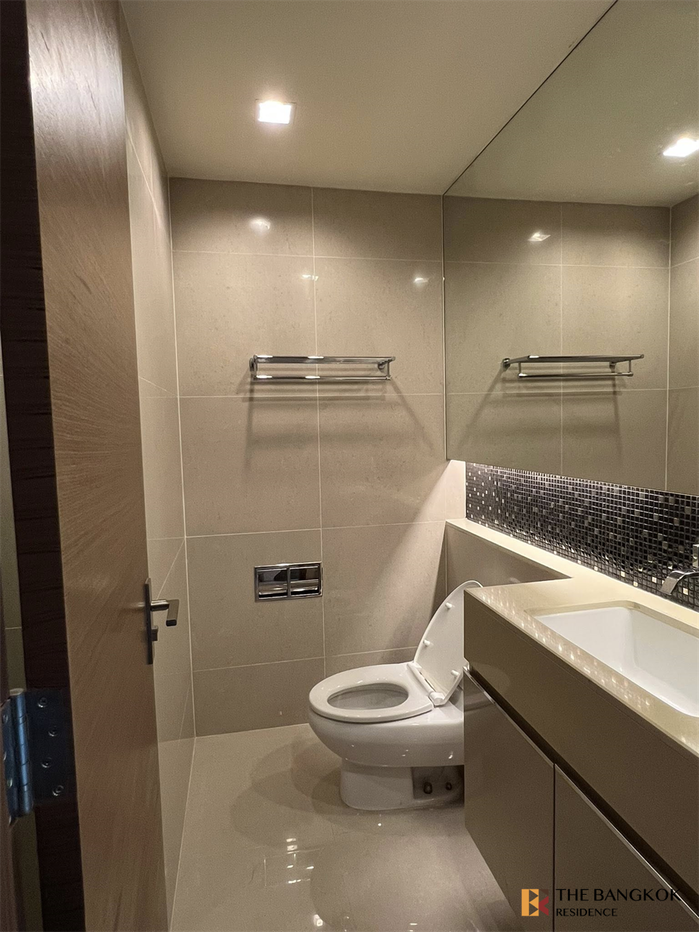 picture The Address Sathorn 12 near BTS Saint Louis - 8/10