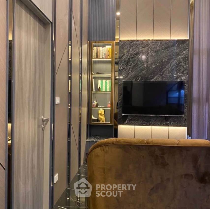 picture 2-BR 48 Sqm On 29th Floor At Knightsbridge Space Ratchayothin, BTS Ratchayothin (ID 3130565) - 2/4