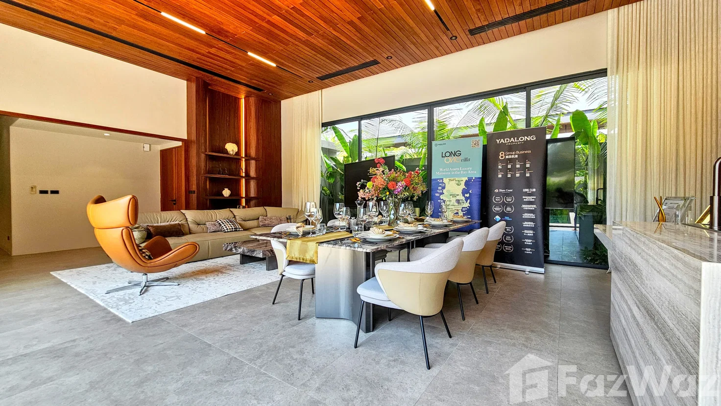 รูป วิลล่าให้เช่า 4 ห้องนอน ในโครงการ สตาร์ศิลา วิลล่า 6630907 - รูปที่ 15/53
