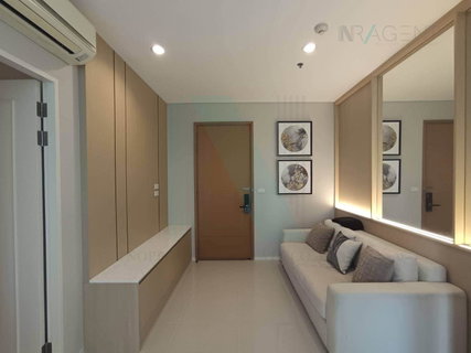 🎉 For Sell Condo VILLA ASOKE Building 1, Floor 15,1 bed room, Room size 40 sqm