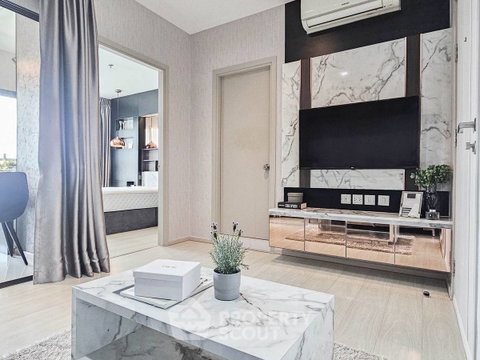 คอนโด 1 ห้องนอน Life สุขุมวิท 48 ชั้น 6 ใกล้ BTS พระโขนง (ID 3136455)