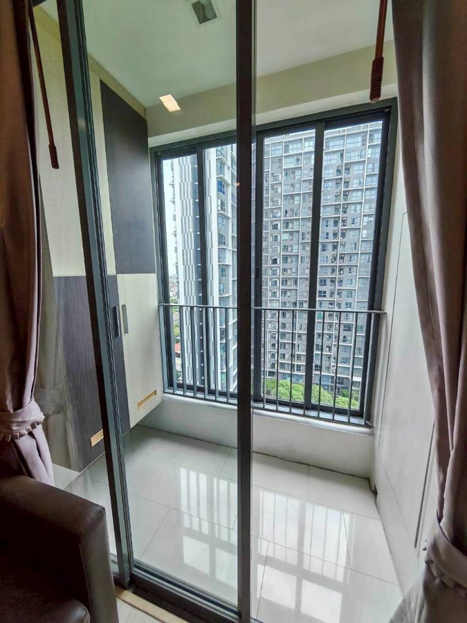 รูป Hot Price for rent IDEO Mobi Sukhumvit ราคาถูกที่สุด ห้องสวย🔥 - รูปที่ 4/9