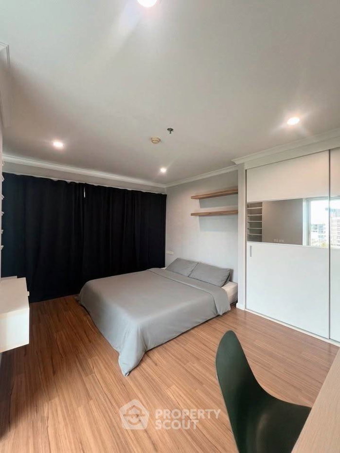 picture 2-BR Condo For Rent At Lumpini Suite Pinklao, MRT Bang Yi Khan (ID 3139400) - 8/18