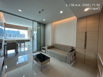 ขาย The Address Asoke เจ้าของปล่อยเอง