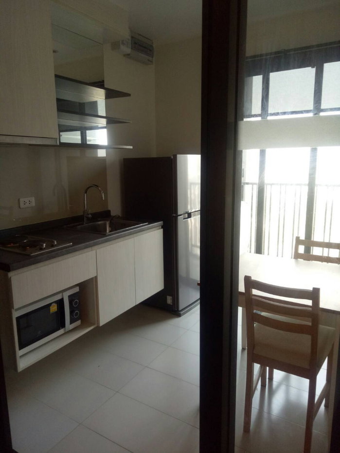 รูป 🟢ER26338 🟢ให้เช่า / For Rent The Base Park West Sukhumvit 77 💰 ราคา 13,000 บาท/เดือน - รูปที่ 31/48
