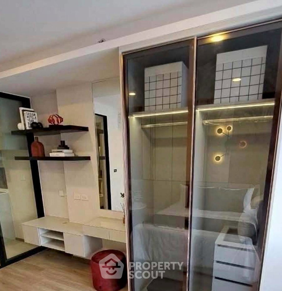รูป คอนโด 1 ห้องนอน SOHO Bangkok Ratchada ใกล้ MRT ห้วยขวาง 200 ม. (ID 3135561) - รูปที่ 7/7