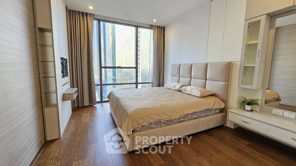 รูป คอนโด 1 ห้องนอน ชั้น 19 ขนาด 61 ตร.ม. The Bangkok Sathorn ใกล้ BTS สุรศักดิ์ 100 ม. (ID 3139413) - รูปที่ 12/15