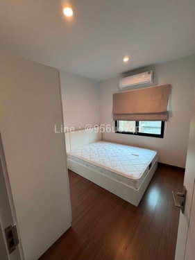 picture svs367 For Rent: 2-story detached house, 3 bedrooms, 3 bathrooms, Como Botanica 2 project, near Mega Bangna. - 13/22