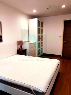Condos for rent : 🎊 For rent condo SUPALAI PRIMA RIVA Building 1, Floor 32,1 bed room, Room size 59.00 sqm