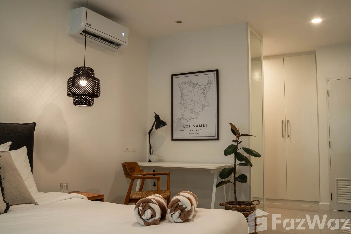 รูป ขาย คอนโด 1 ห้องนอน ในโครงการ อริสรา เพลส 6629967 - รูปที่ 9/13