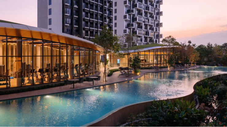 picture *OWNER* Noble Create Condo ready to move in *Pet Friendly* - 18/25
