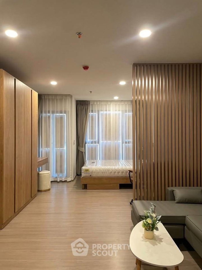 picture 1-BR Condo For Rent, Aspire Sukhumvit-Rama 4, 400m to BTS Phra Khanong (ID 3138004) - 6/12