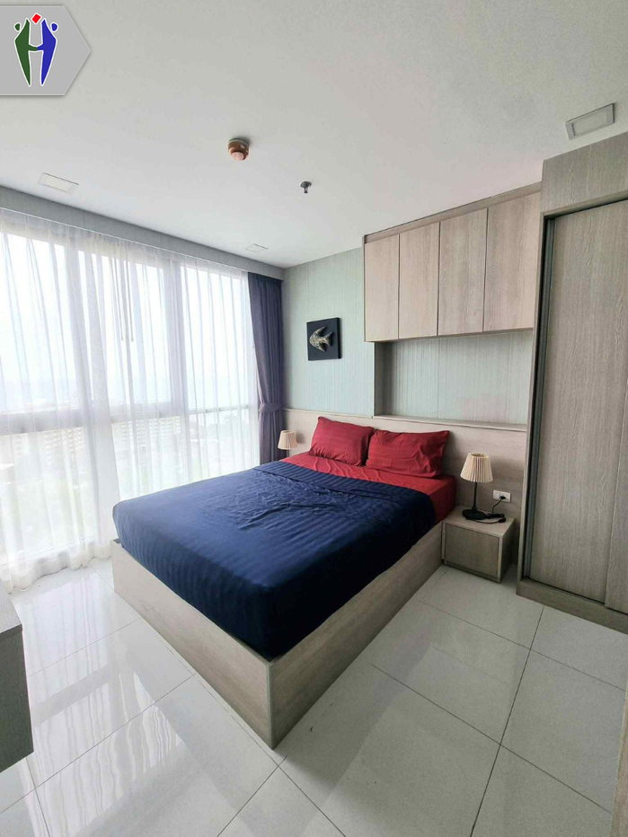 picture For rent The Cloud Condo Pattaya 15,000 baht 1 bedroom - 10/10