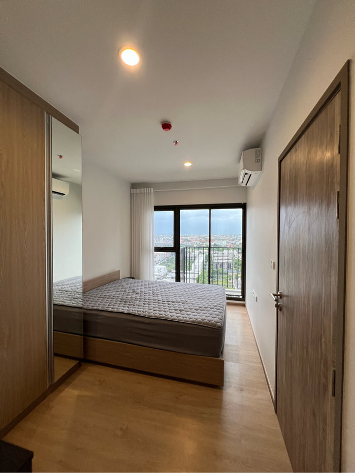 picture *OWNER* Noble Create Condo ready to move in *Pet Friendly* - 8/25