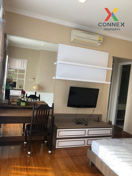 รูป เช่าคอนโด  , ไอวี สาทร BTS-ช่องนนทรี สีลม เขต บางรัก กรุงเทพฯ CX-01645 ✅ ทักไลน์ @connexproperty ตอบทันที ทีมงานมืออาชีพ ✅ - รูปที่ 6/11