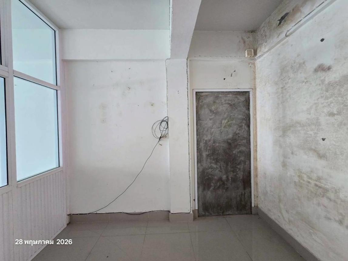 รูป อาคารพาณิชย์ 24.3 ตร.วา เมืองชลบุรี ชลบุรี 5M - รูปที่ 31/40