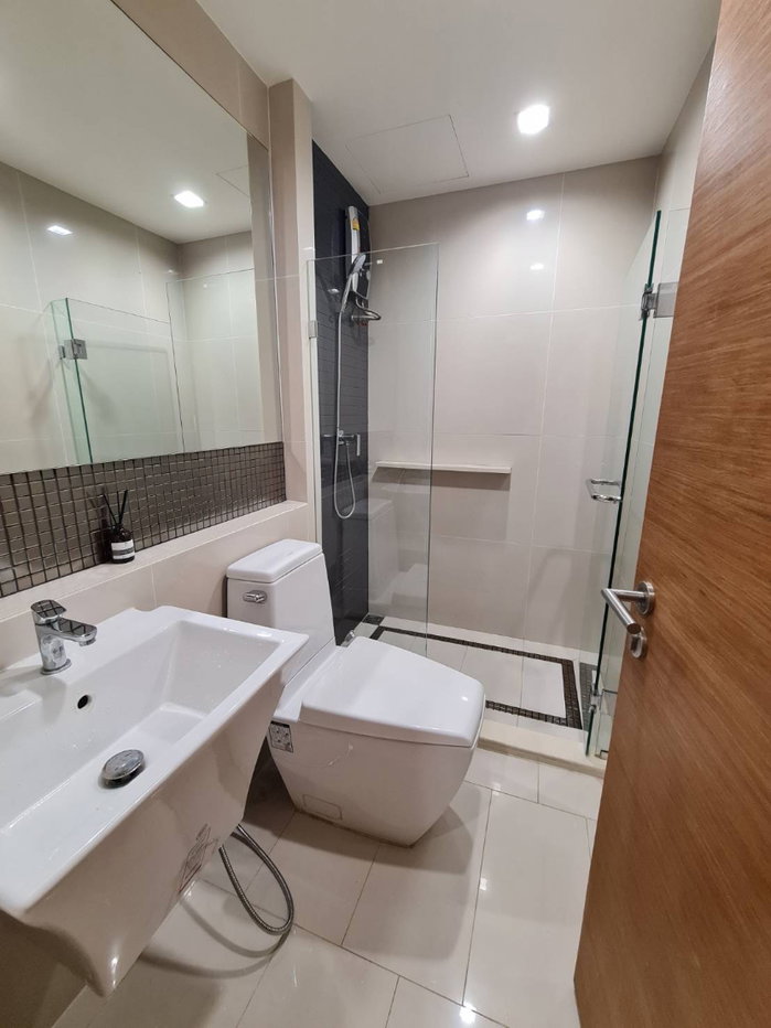 รูป ให้เช่าคอนโด Rhythm สุขุมวิท 50 #2Bed พร้อมอยู่ - รูปที่ 3/11