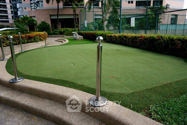 รูป เพ็ทได้ 5 ห้องนอน ขนาด 380 ตร.ม. ชั้นสูง 31 President Park Condominium ใกล้ MRT ศูนย์สิริกิติ์ (ID 1523506) - รูปที่ 43/50