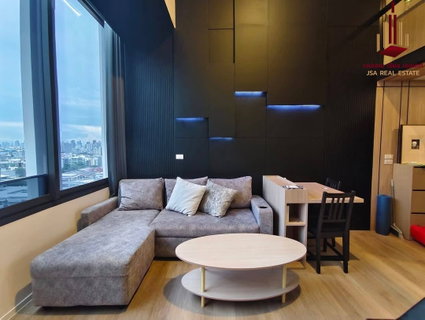 รูปภาพ ✨ For Rent : Siamese Sukhumvit 87 Condo ✨ 💰 Only 27,000 thb/month