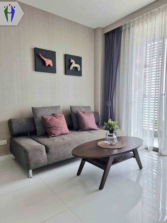 picture For rent The Cloud Condo Pattaya 15,000 baht 1 bedroom - 3/10