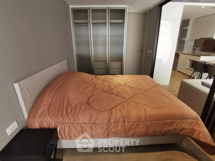 รูปภาพ Well-Priced 1-BR 34 Sqm Condo At Fynn Asoke, 400m to BTS Asoke (ID 3134855)