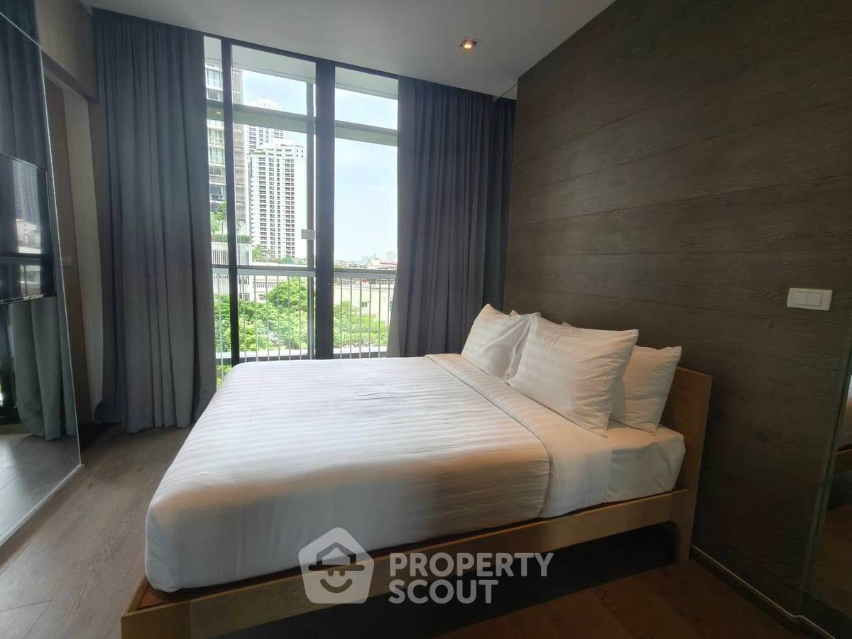 picture 2-BR 58 Sqm Condo For Rent At Park Origin Phrom Phong Near BTS Phrom Phong (ID 3138728) - 10/15
